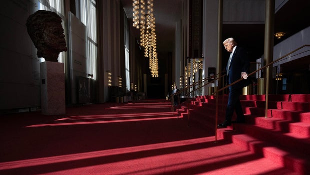 TOPSHOT-US-POLITICS-TRUMP-CULTURE 