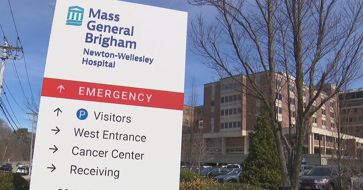 Nurses’ brain tumors not linked to work environment, Massachusetts hospital says amid investigation Nurses’ brain tumors not linked to work environment, Massachusetts hospital says amid investigation
