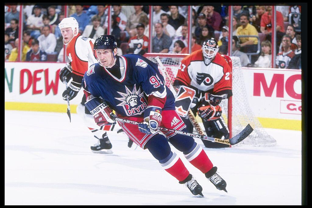 Wayne Gretzky