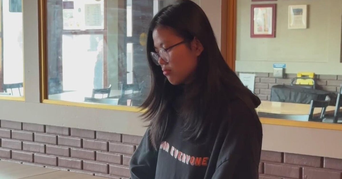 San Francisco Burmese community worried about family after Myanmar earthquake - CBS San Francisco