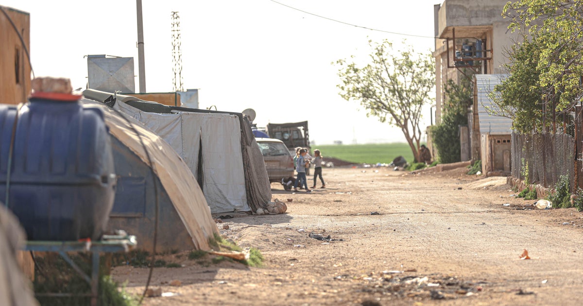 ABD bayram tatili sırasında Suriye'deki olası saldırıları uyarıyor