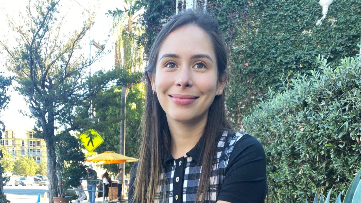 Hilda Marcela Cabrales 