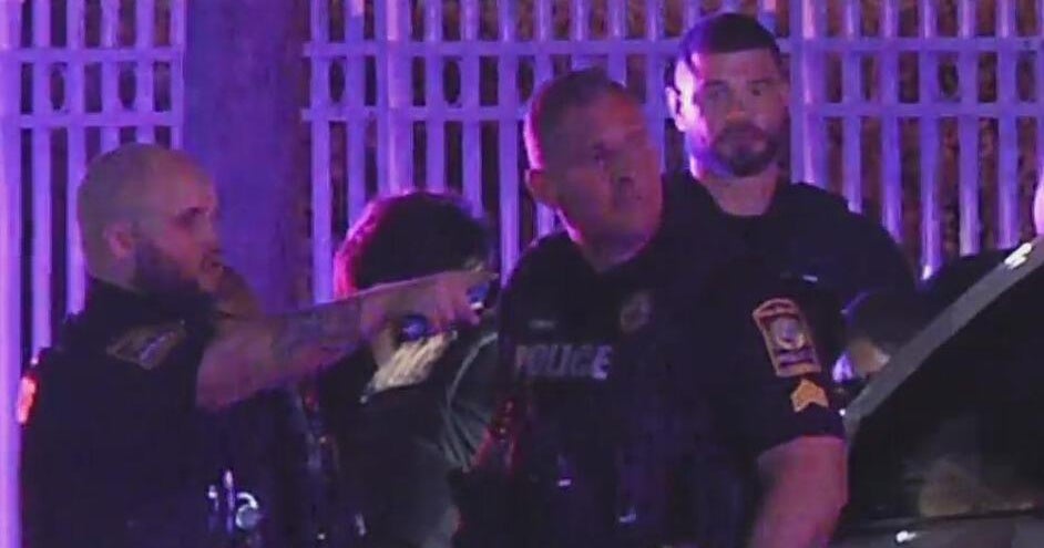 Miami-Dade Bus Driver Detained After Fatal Shooting