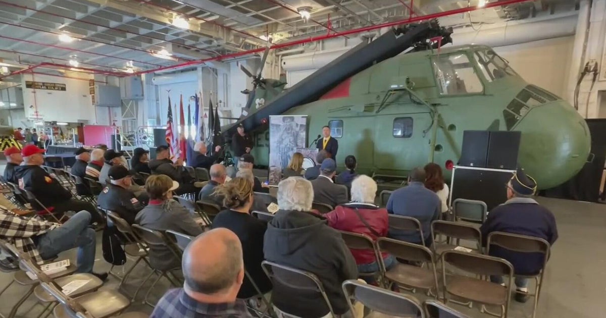 Vietnam Veterans Day Celebrated Nationwide with Parades, Ceremonies