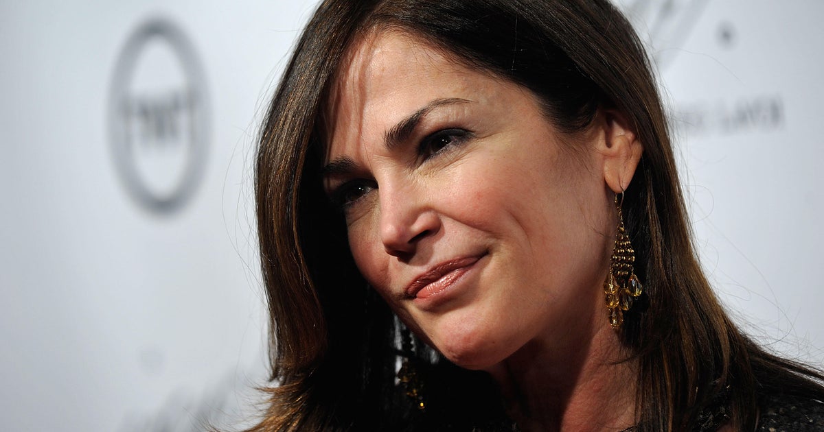 Kim Delaney, actress known for
