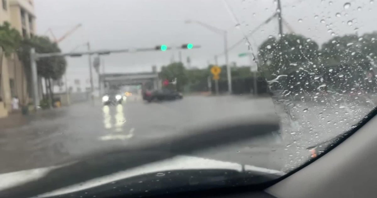 Weekend deluge sparks calls for urgent flood solutions for parts of South Florida Weekend deluge sparks calls for urgent flood solutions for parts of South Florida