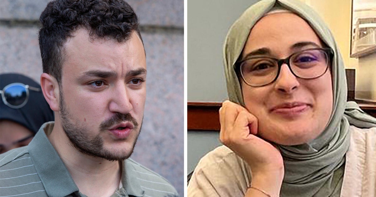 Trump'ın vize ve yeşil kartlı öğrenciler üzerindeki baskısı, İlk Değişiklik Göstergesini Kuruyor