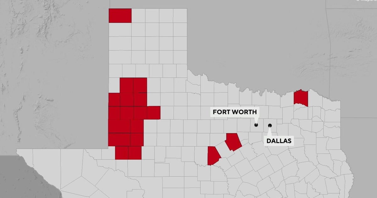 Texas measles outbreak hits 422 cases; vaccine clinics canceled due to ...