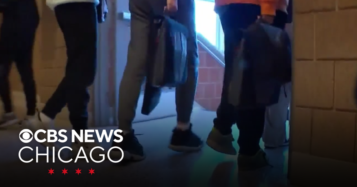 Breaking down the tentative agreement between CPS, Chicago Teachers ...