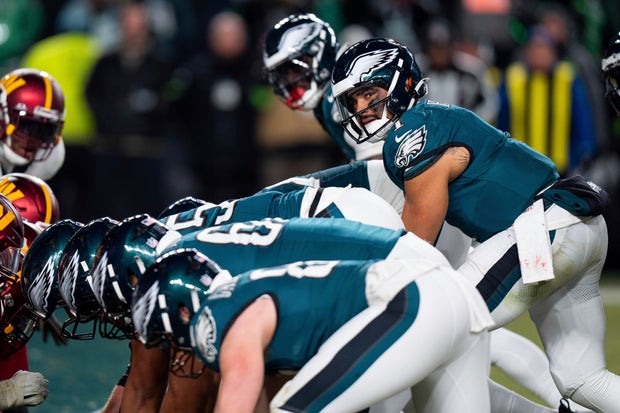 Rule Change Proposals