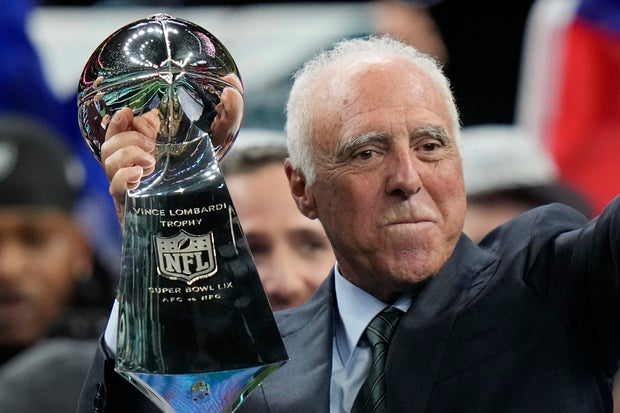 Super Bowl Football 