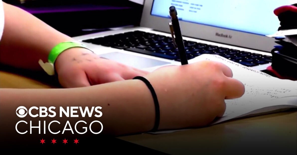 Chicago Teachers Union reach tentative contract with Chicago Public ...