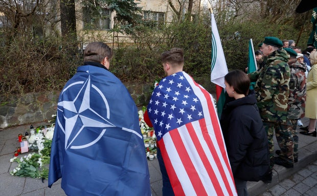 LITHUANIA-US-ARMY-MISSING 