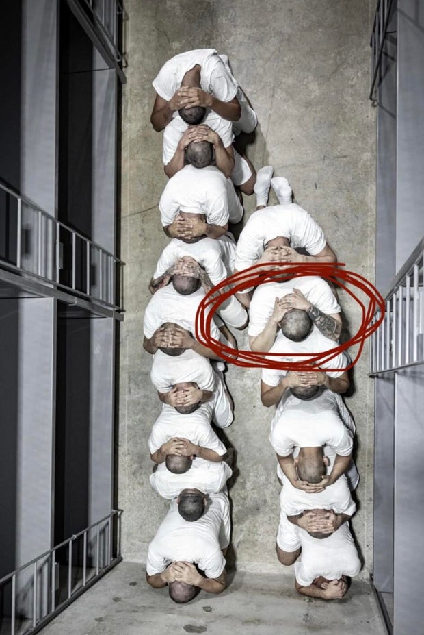 Maryland father, Kilmar Abrego Garcia, deported to El Salvador 