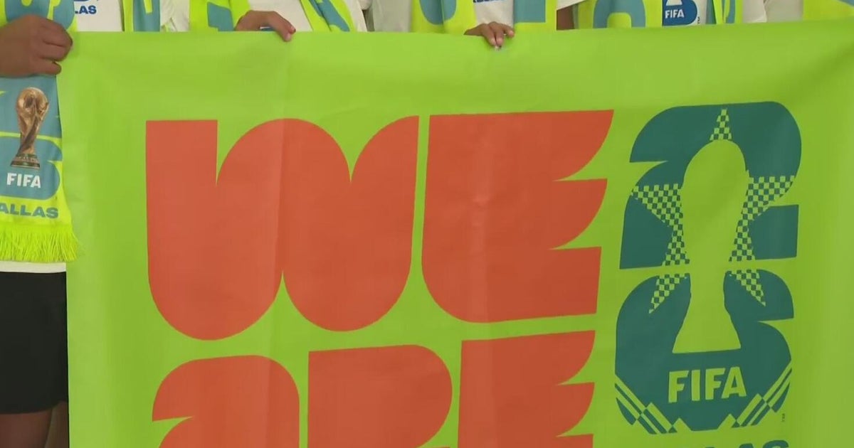 New outlook on economic impact of FIFA World Cup 2026 Dallas New outlook on economic impact of FIFA World Cup 2026 Dallas