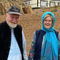 U.K. couple released after almost 8 months held by Taliban in Afghanistan