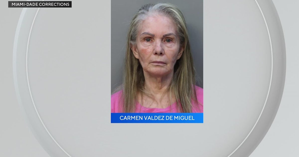 Doral woman arrested for allegedly defrauding man of thousands in tarot card scheme, authorities say Doral woman arrested for allegedly defrauding man of thousands in tarot card scheme, authorities say