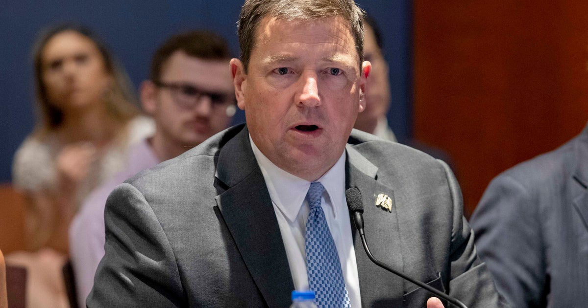 Trump adayı DC'nin en iyi savcısı, 6 Ocak'ta Senato Anketi'nde Rioters için yasal çalışma yapıyor