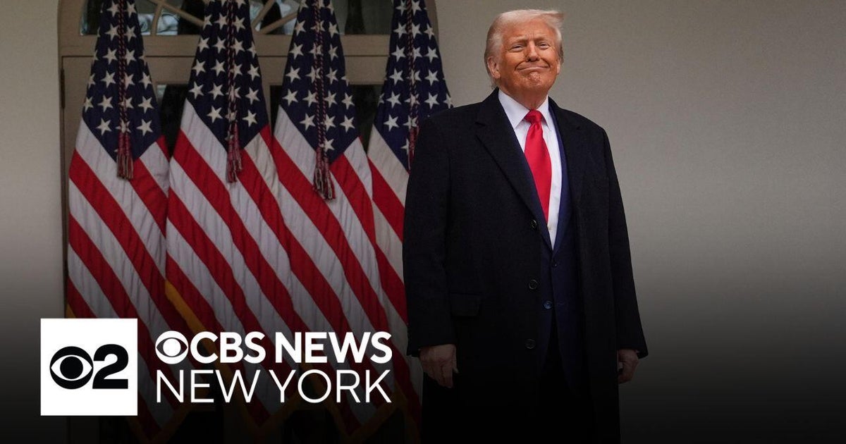 President Trump announces new tariffs for nearly all U.S. trading ...