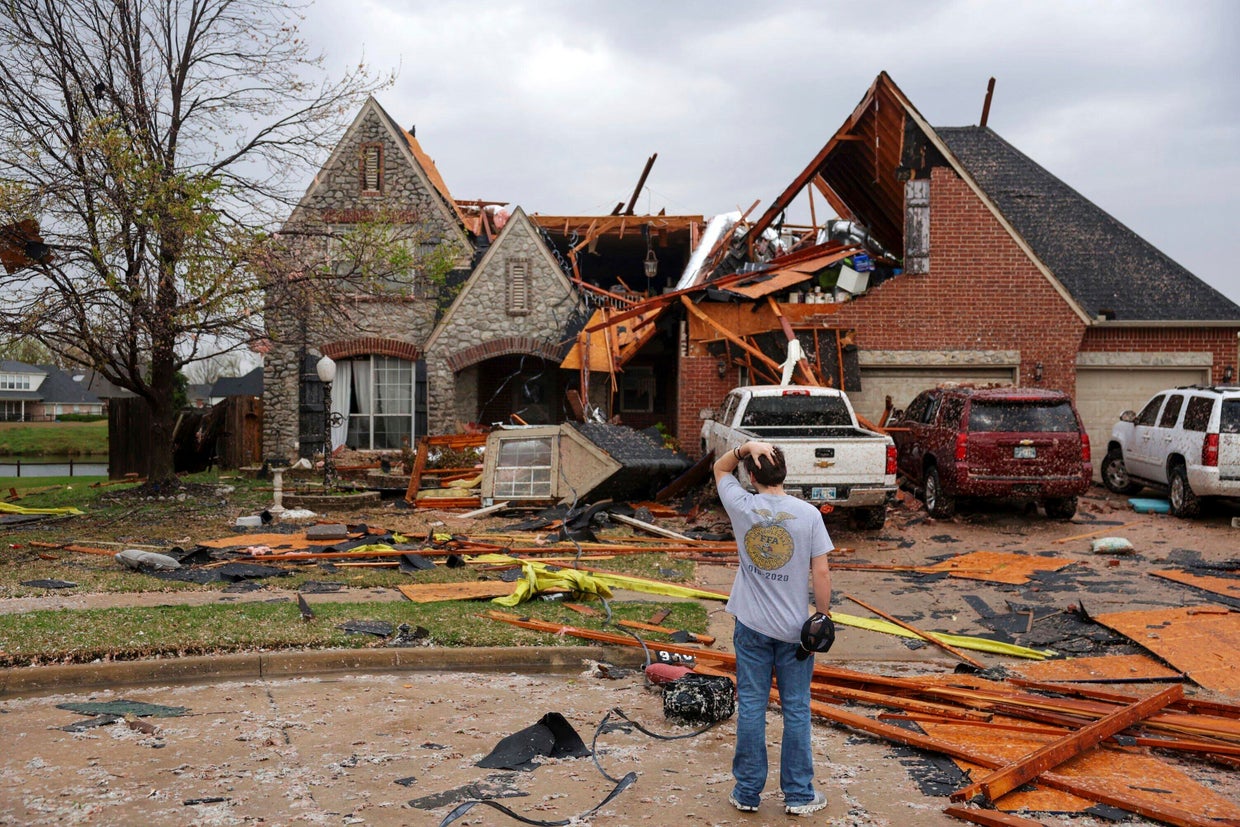 Severe Weather