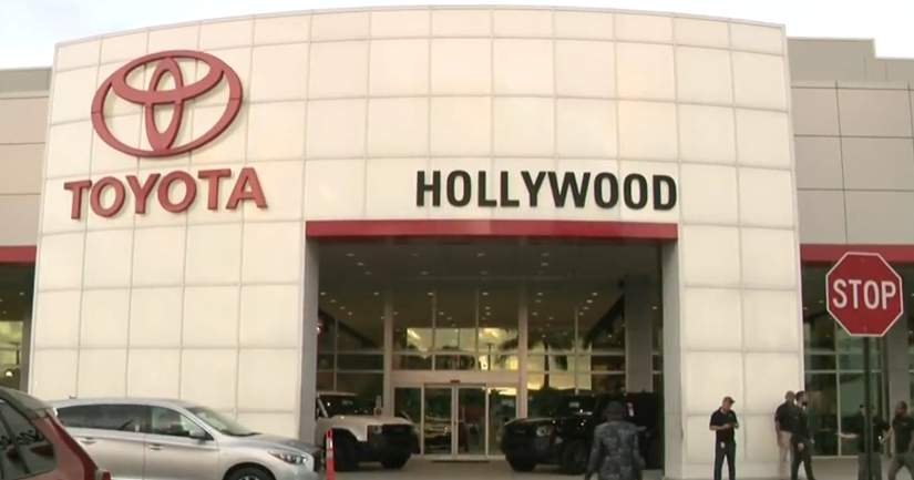 South Florida businesses brace for tariff impact, aim to shield customers from price hikes South Florida businesses brace for tariff impact, aim to shield customers from price hikes