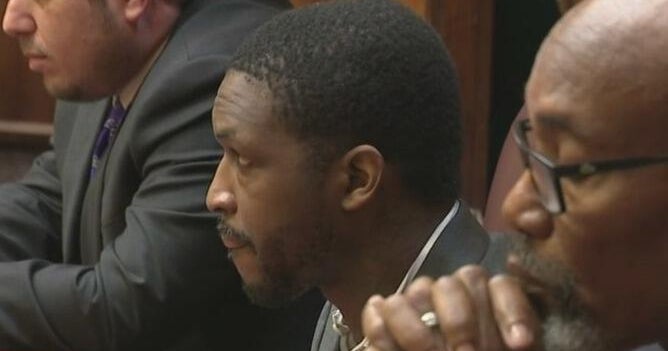 Anthawn Ragan found guilty of first-degree murder in 2013 North Miami ...