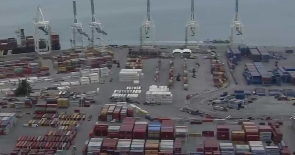 New Trump tariffs will impact trade at PortMiami, customs broker says New Trump tariffs will impact trade at PortMiami, customs broker says