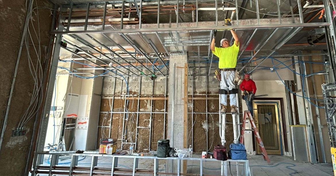 New tariffs threaten higher prices for meals and home repairs in South Florida