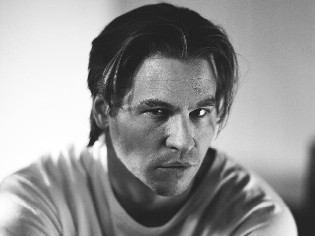 Val Kilmer 