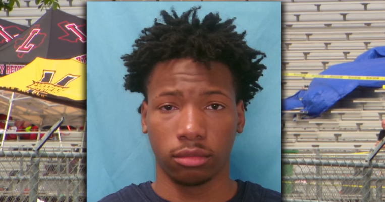 Patience urged as Karmelo Anthony indicted for deadly Frisco ISD track meet stabbing 