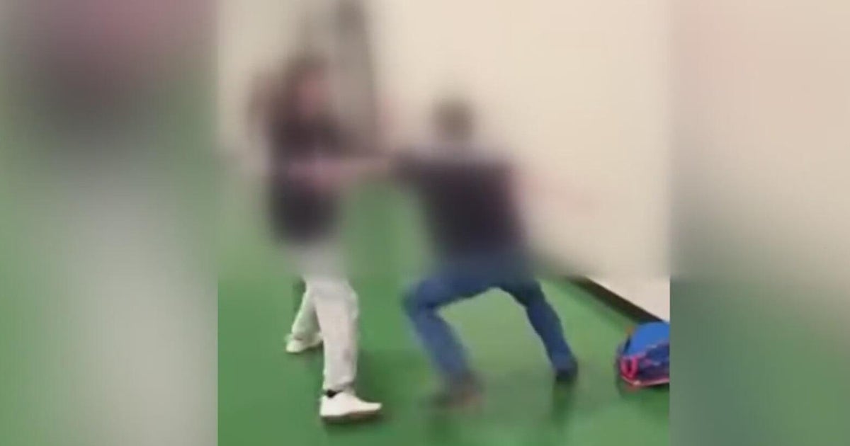 Azle ISD parents raise safety concerns after deadly North Texas school fight