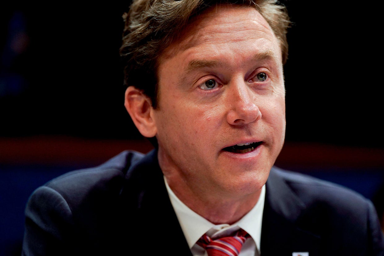 House Oversight Committee Holds Hearing On Sanctuary Cities