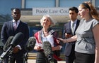 Verdict In Case Of Dr Livia Tossici-Bolt Charged With Breaching a Public Spaces Protection Order Outside An Abortion Facility 