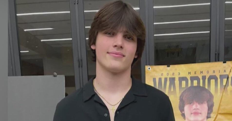 Father of Frisco teen stabbed at track meet says twin brother tried to ...