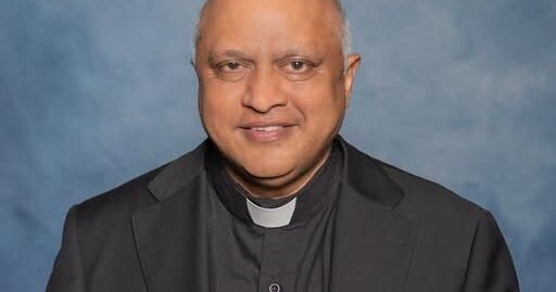 Catholic priest shot dead at his parish rectory in Kansas