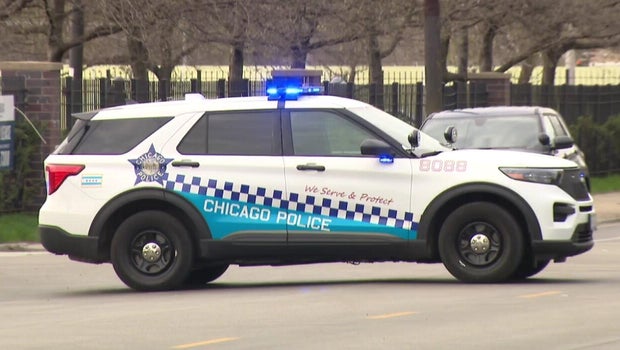 2 dead, 3 hurt in Chicago shootings during Labor Day weekend, according to CPD