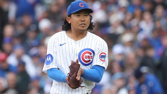 San Diego Padres v Chicago Cubs 
