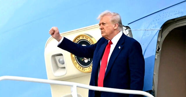 4/3: CBS Evening News Plus
