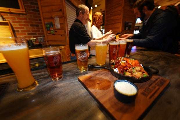 Rockies Home Opener Baseball