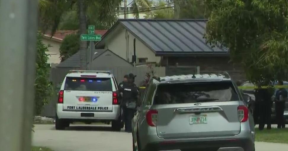 One dead in Fort Lauderdale triple shooting