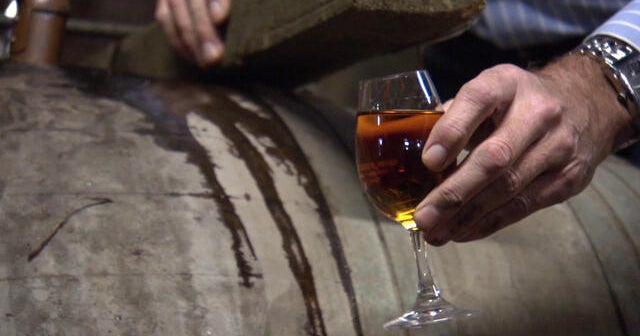 Whisky Island | 60 Minutes Archive