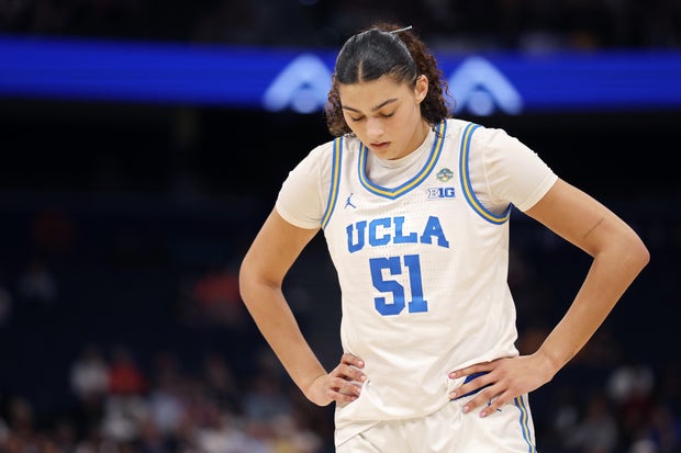 UConn v UCLA 