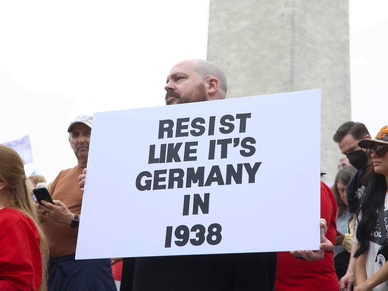 US-POLITICS-DEMONSTRATION-GOVERNMENT