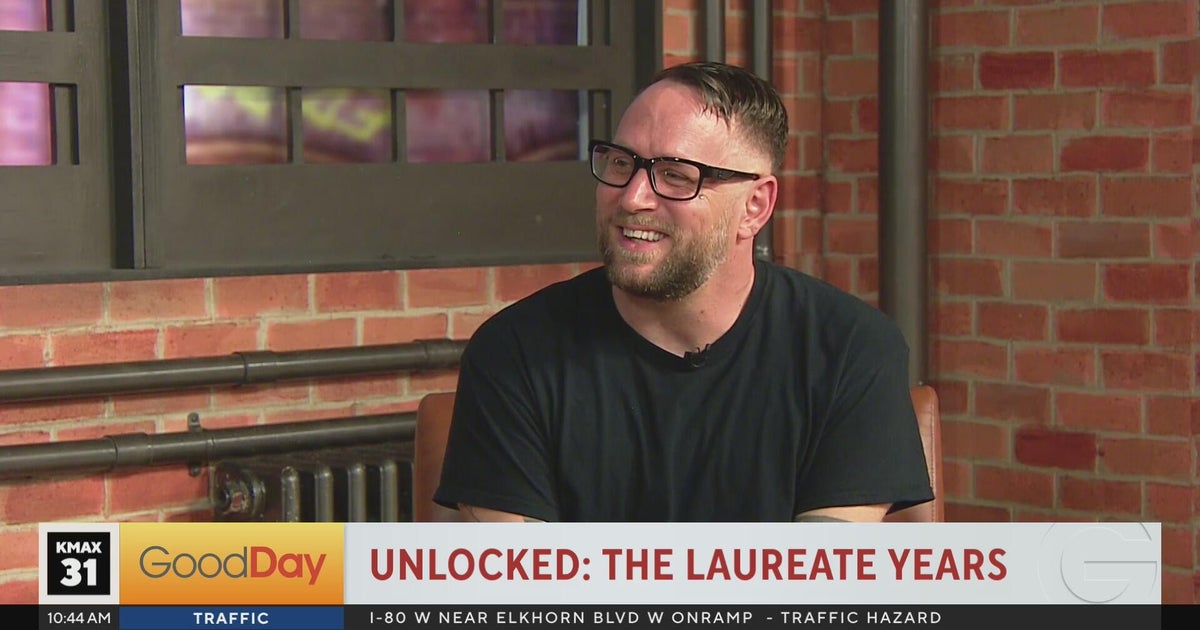 Unlocked: The Laureate Years - Good Day Sacramento