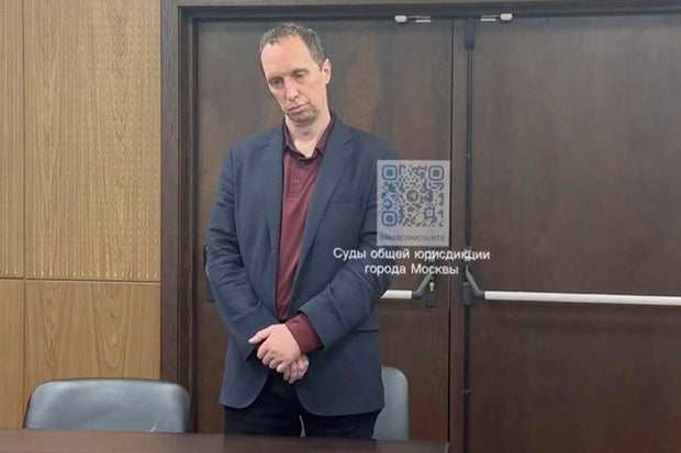 Russia US Citizen 