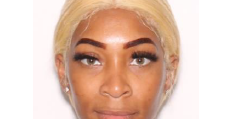 Miami-Dade Deputies identify woman killed in triple shooting in Biscayne Gardens as Desiree Chanel Brown, age 36. Miami-Dade Deputies identify woman killed in triple shooting in Biscayne Gardens as Desiree Chanel Brown, age 36.
