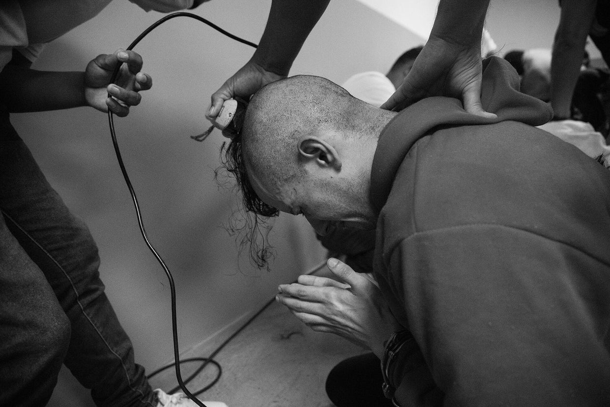 Andry Hernandez Romero