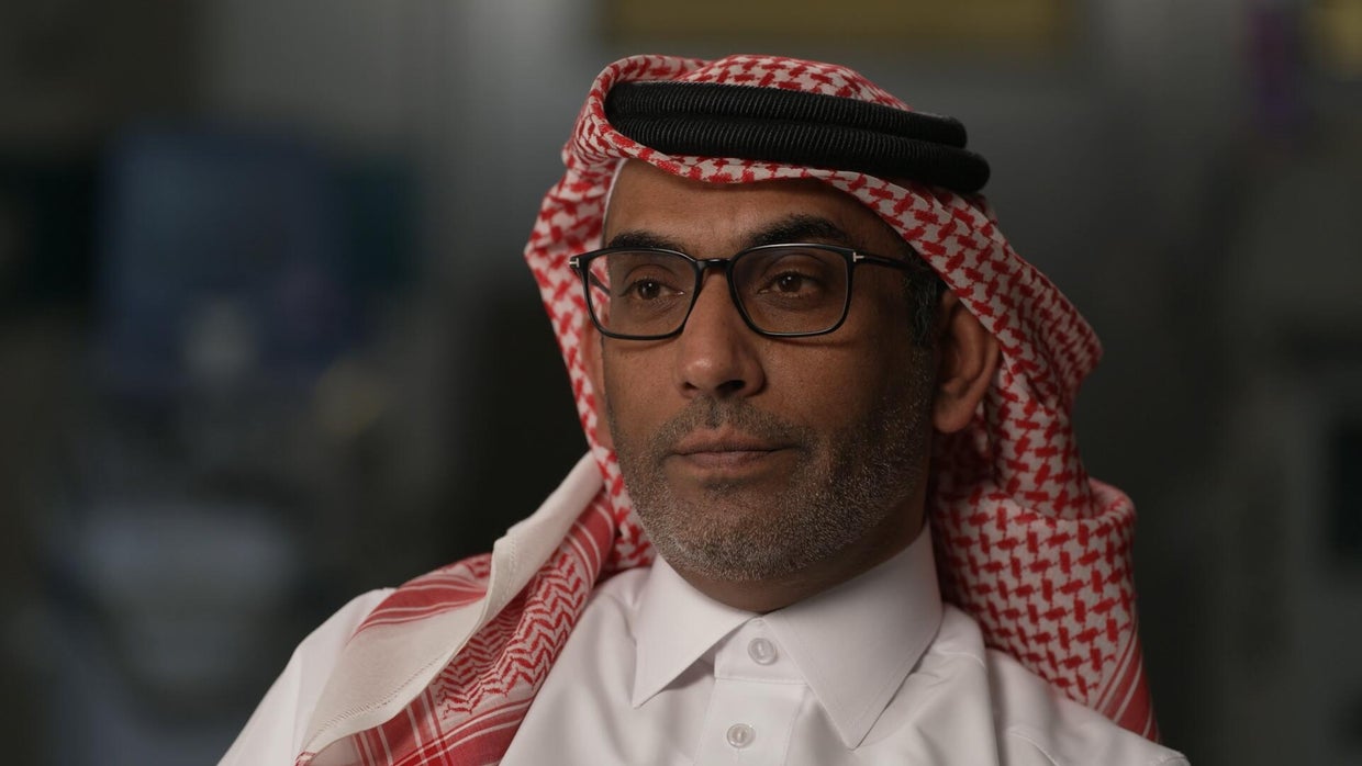 Dr. Mansour Ali