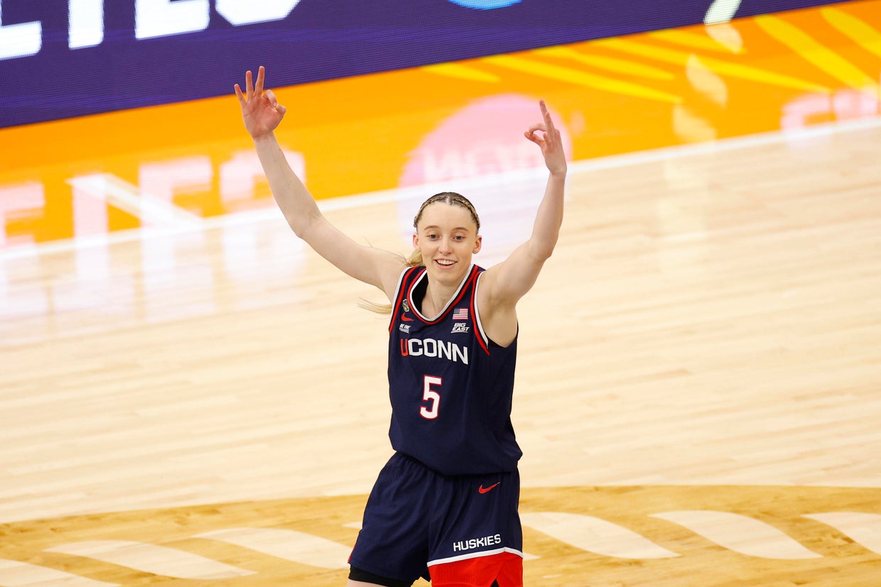 Uconn v South Carolina