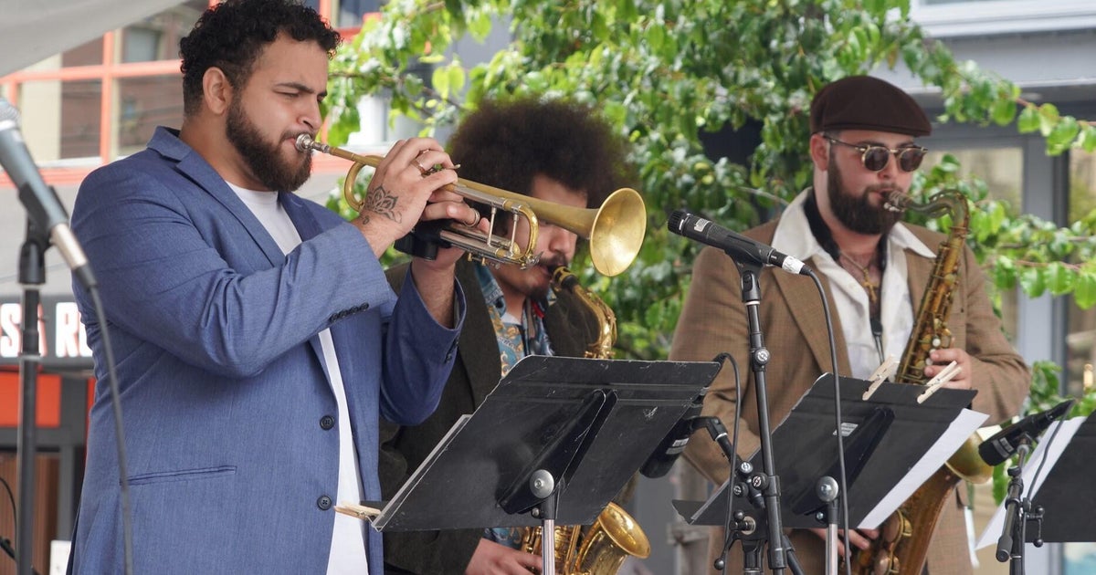 Fillmore Jazz Festival Secured for 2025 After Community Support